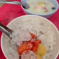 ทับทิมกรอบ บ.ข.ส เก่า