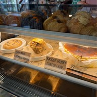 TAN CAFE TAN Cafe x Just Fine