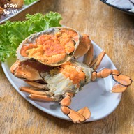 เมนูของร้าน ครัวลัดดา