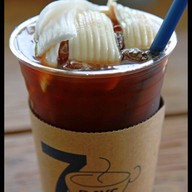 7 Days Coffee & Drinks