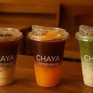Chaya Coffee House สุขาภิบาล2