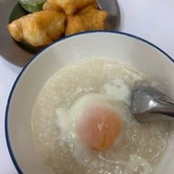 เมนูของร้าน ปาท่องโก๋ โกเหน่ง เชียงใหม่