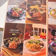 Jones' Salad เดอะโฟร์ท