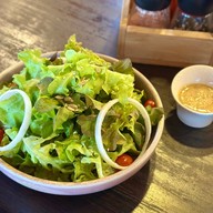 เมนูของร้าน Humble Steakhouse and Bistro ระยอง