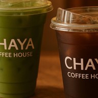 Chaya Coffee House สุขาภิบาล2