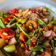 สวนผัก โอ้กะจู๋ Nim City Daily