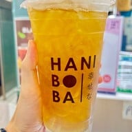 Hani Boba (ฮานิ ชานมไข่มุก) สาขาแมกแวลู่ พัฒนาการ