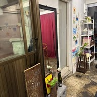 เนื้อหอม คาเฟ่ ถนนบ้านหม้อ ปากคลองตลาด