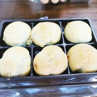 เมนูของร้าน Madame Eclair Patisserie