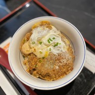 Katsuya (คัตสึยะ) หมูทอด ทงคัตสึ เซ็นทรัลลาดพร้าว