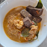 โรงแรมอัมพวาน่านอน
