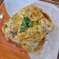 BT ก๋วยเตี๋ยวเลือดเดือด บางมด