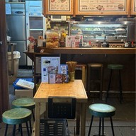 Namihei Stand Izakaya