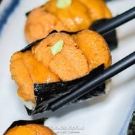 Chez Miline l CUT Raw & Grilled CUT at KINGSQUARE
