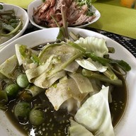 ตำบักหุ่ง น้าติม หลวงพระบาง