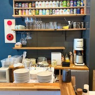 Hangout coffee Matsumoto