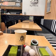 Kyo Roll En เซ็นทรัลปิ่นเกล้า