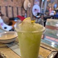 เมนูของร้าน เตี๋ยวตกกะลา