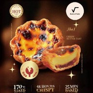 Snowtee Tartes (Bangsue)
