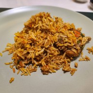 Salaam Namaste indian restaurant