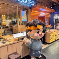 Kogoro Katsu Central Westville