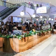 CIOCCOLATITALIANI Central World