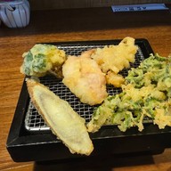 เมนูของร้าน ChimChim Okinawa Izakaya อาหารญี่ปุ่นสไตล์โอกินาวา