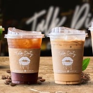 Talk Dirty Coffee & Cafe Talk Dirty Coffee & Cafe