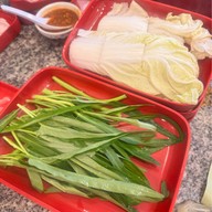 MK Restaurants เทสโก้ โลตัส Express เพชรเกษม 81