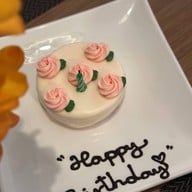 BANGKOK BALCONY Baiyoke Sky Hotel ชั้น 81