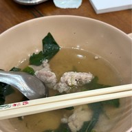 Nai Tee pork soup Na Thawi