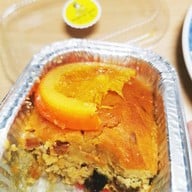 เมนูของร้าน Madame Eclair Patisserie