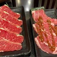 Tohkai Yakiniku เอสพลานาด รัชดา