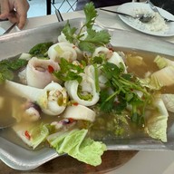 ห้องอาหารเเพรว แจ้งวัฒนะ