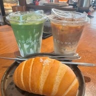 Courage Coffee Bangkrui
