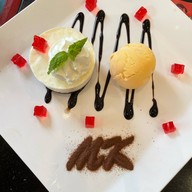 MK Restaurants เทสโก้โลตัสประชาอุทิศ