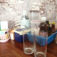 บรรยากาศ ร้านแหม่ม-ก้อย บะหมี่เกี๊ยว บ้านกรูด ( Mam&koi Noodle )