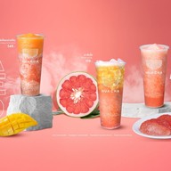 Hua Cha ฮั่วชา - เซ็นทรัลปิ่นเกล้าชั้น G