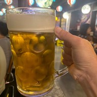 Banpuku Yokocho สีลม