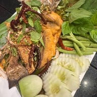 แจ่วฮ้อนมิตรภักดี (ต้นตำรับโนนสะอาด) อุดรธานี