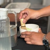 เมนูของร้าน Very Matcha! Market Place Theprak