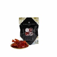 เตียง้วนเฮียงเดลีซ (จำหน่ายหมูแผ่น มานานกว่า70ปี) โรงแรมรามาด้าพลาซ่าแม่น้ำ