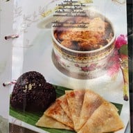 อ้อยหวานอาหารไทยโบราณริมน้ำ