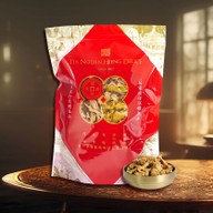 เตียง้วนเฮียงเดลีซ (จำหน่ายหมูแผ่น มานานกว่า70ปี) โรงแรมรามาด้าพลาซ่าแม่น้ำ