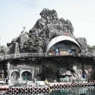 บรรยากาศ ซาฟารีเวิลด์