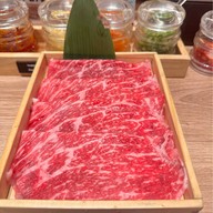 HITORI SHABU Central Westville