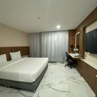 Aramis Hotel Kamphaengphet