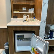 Aramis Hotel Kamphaengphet