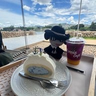 Roccia Cafe ร็อคเซียคาเฟ่