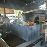 หมี่อ่าวเก Mee Ao Kae Noodle